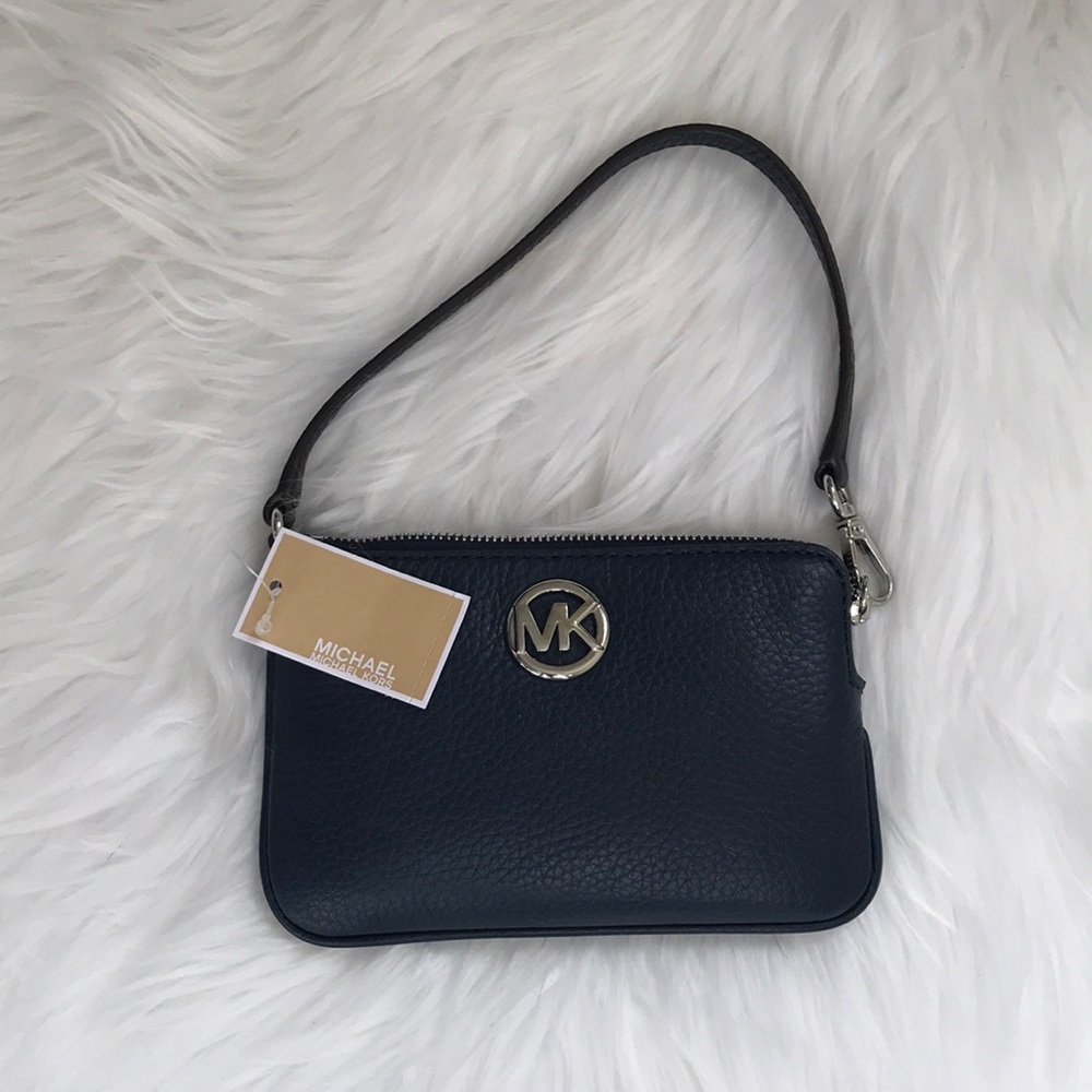 COPY - Michael Kors Wristlet Wallet (WC)